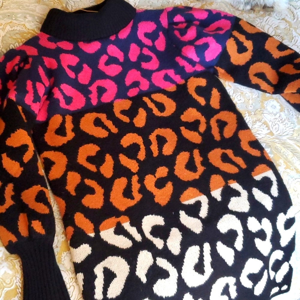FARM Rio dress size small like new